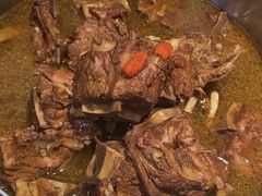 -蝎王府羊蝎子(虎坊桥总店)