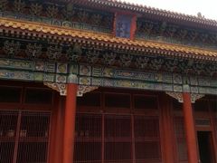 iphone_upload_pic-横店影视城明清宫苑园区