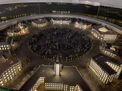 -大连市规划展示中心