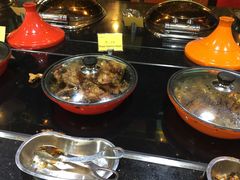 -泰谷酒店·太古码头闽菜自助餐厅