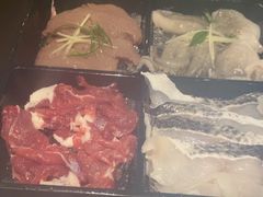 -老城鲜·小海鲜贝贝煲火锅(壹方城店)