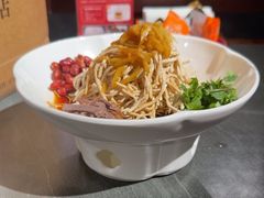 -小厨娘金榜题名(夫子庙贡院街店)