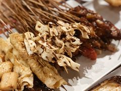 -木屋烧烤(岗顶二店)