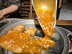 舌尖上的毛豆腐-徽镇小厨·经典徽菜(十里河店)