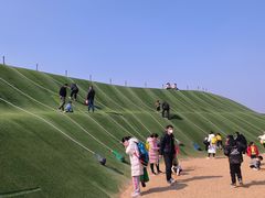 -南通洲际绿博园