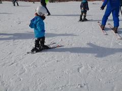 -北京西山滑雪场