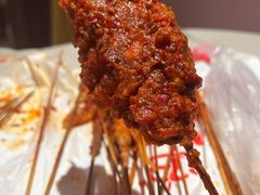 -辽B·小串(总店)