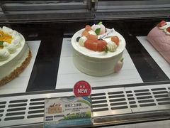 -85度C(南京龙世中心店)