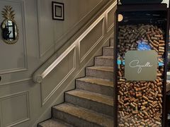 -壳里西餐厅Coquille Seafood Bistro(蒙自路店)