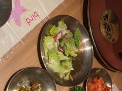 -西塔老太太泥炉烤肉(武汉摩尔城店)
