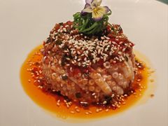 -申粤轩·手工点心·金牌烧味·经典粤菜(丁香花园店)
