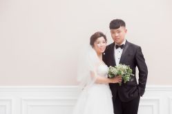 点击看大图 -情订奇缘婚纱摄影(和平路店)