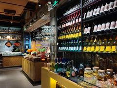 -领鲜活海鲜榴莲自助火锅(东门店)