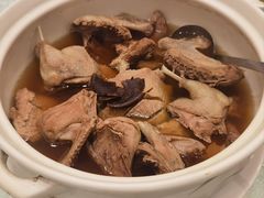 -东海酒家(长平东路店)