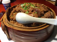 -小柴米·传统江西菜(八一广场店)