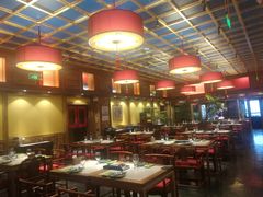 大堂-那家小馆(摩天活力城店)