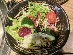 -御瀛日本料理