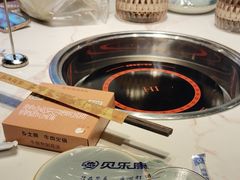 -乡土黄·鲜牛肉火锅·小龙虾(兴业街店)