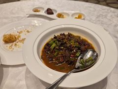 -Yan Ting宴庭中餐厅-长沙瑞吉酒店(运达店)