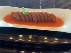 -宝燕壹号景观餐厅(龙盛国际商业广场店)