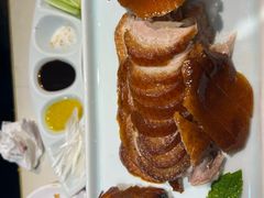 -京味斋·北京烤鸭(北京南站洋桥店)