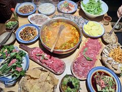 -黔诚酸汤牛肉(甲秀楼店)