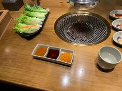 -牛人·雪花牛·木炭烤肉(昆山陆家店)