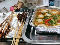 -最昭通一品黄牛小肉串(新迎店)