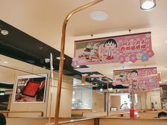 -海底捞火锅(太原南站店)