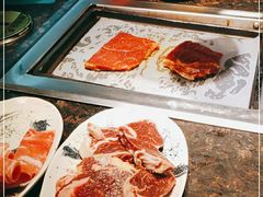 -阪尚皇·原切牛排·烤肉火锅自助(北京路店)