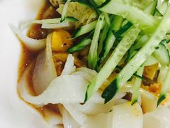 -楼兰印象(朝外店)