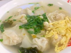 -阿三生煎(正弘城店)