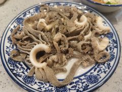 -满席珍清真烤鸭店•北京菜(天坛店)