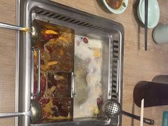 -野妹经典火锅(民治店)