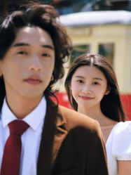 -绽放摄胶片摄影工作室