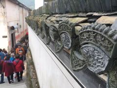 -新安江山水画廊风景区