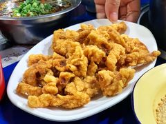 小酥肉-马路边边·成都串串(翠柏路店)