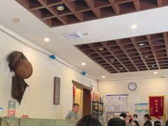 大堂-湘肠香火锅店(团结湖店)