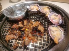 -赤坂亭M9和牛烧肉·日料398放题(万达店)