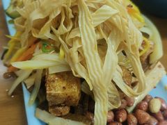 -白老三牛肉丸子面(平阳广场店)