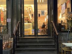 -樾餐厅泰式海鲜火锅(民歌湖店)