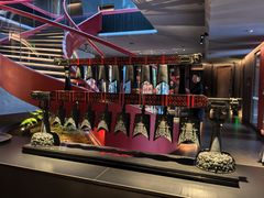 -曾宴·楚菜(湖北省博物馆店)