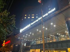 -北京全聚德(西翠路店)