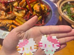 -庆峰龙虾烧烤(合肥一店)
