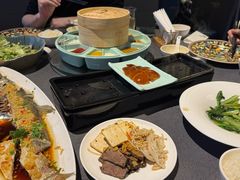 -羲和雅苑•北京烤鸭(平安国际金融中心店)