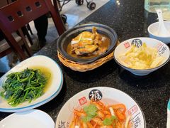 -风味小馆(天目湖宾馆店)