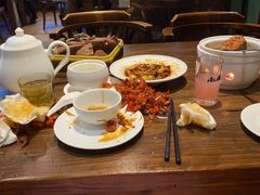 -宝翠花园餐厅(沙湖店)