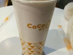 -CoCo都可(方庄店)