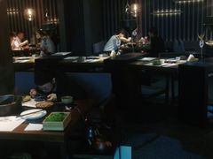 大堂-盡膳口福跷脚牛肉火锅(北美新天地店)