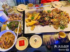 -特色酱椒鱼私房菜(黄鹤楼店)